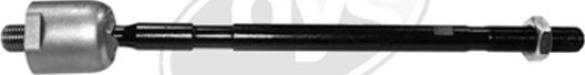 DYS 24-00789 - Inner Tie Rod, Axle Joint autospares.lv