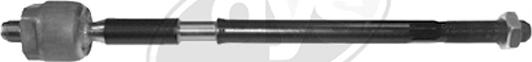 DYS 24-01098 - Inner Tie Rod, Axle Joint autospares.lv