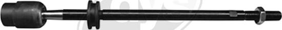 DYS 24-01068 - Inner Tie Rod, Axle Joint autospares.lv