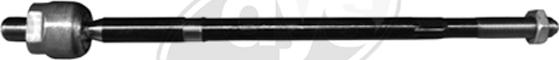 DYS 24-01016 - Inner Tie Rod, Axle Joint autospares.lv