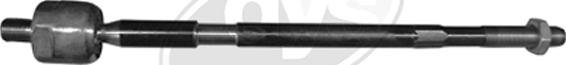 DYS 24-01012 - Inner Tie Rod, Axle Joint autospares.lv