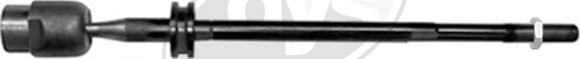 DYS 24-01080 - Inner Tie Rod, Axle Joint autospares.lv