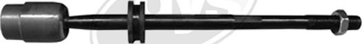 DYS 24-01027 - Inner Tie Rod, Axle Joint autospares.lv