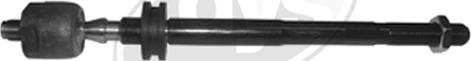 DYS 24-01073 - Inner Tie Rod, Axle Joint autospares.lv