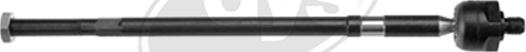 DYS 24-01101 - Inner Tie Rod, Axle Joint autospares.lv