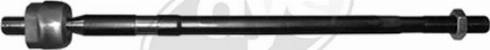 DYS 24-01108 - Inner Tie Rod, Axle Joint autospares.lv