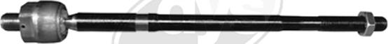 DYS 24-01107 - Inner Tie Rod, Axle Joint autospares.lv