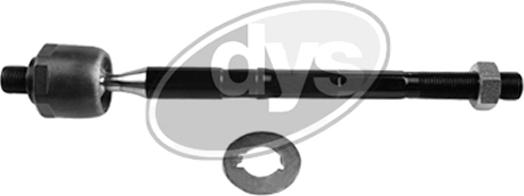 DYS 24-01257 - Inner Tie Rod, Axle Joint autospares.lv