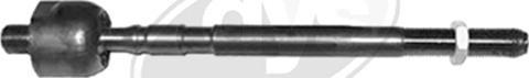 DYS 24-08126 - Inner Tie Rod, Axle Joint autospares.lv