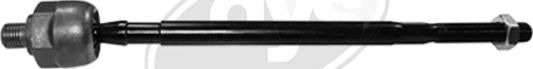 DYS 24-02434 - Inner Tie Rod, Axle Joint autospares.lv