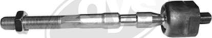 DYS 24-02513 - Inner Tie Rod, Axle Joint autospares.lv