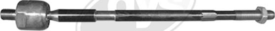 DYS 24-07197 - Inner Tie Rod, Axle Joint autospares.lv