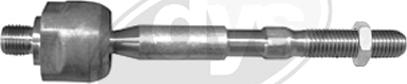 DYS 24-07147 - Inner Tie Rod, Axle Joint autospares.lv