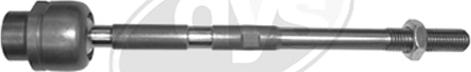 DYS 24-07122 - Inner Tie Rod, Axle Joint autospares.lv