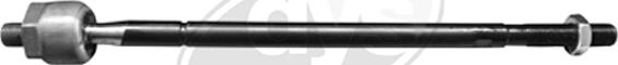 DYS 24-10473 - Inner Tie Rod, Axle Joint autospares.lv