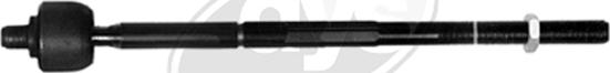 DYS 24-10237 - Inner Tie Rod, Axle Joint autospares.lv