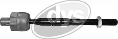 DYS 24-82370 - Inner Tie Rod, Axle Joint autospares.lv