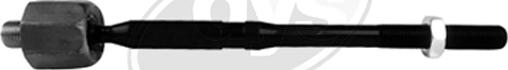 DYS 24-25405 - Inner Tie Rod, Axle Joint autospares.lv