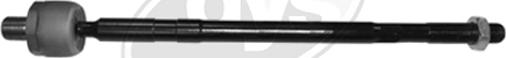 DYS 24-25029 - Inner Tie Rod, Axle Joint autospares.lv