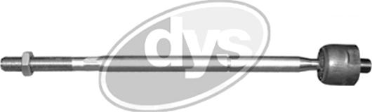 DYS 24-25819 - Inner Tie Rod, Axle Joint autospares.lv