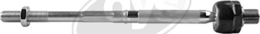 DYS 24-25318 - Inner Tie Rod, Axle Joint autospares.lv