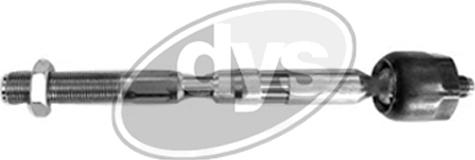 DYS 24-26664 - Inner Tie Rod, Axle Joint autospares.lv