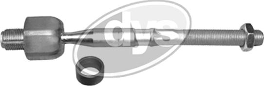 DYS 24-26635 - Inner Tie Rod, Axle Joint autospares.lv