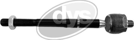 DYS 24-26850 - Inner Tie Rod, Axle Joint autospares.lv