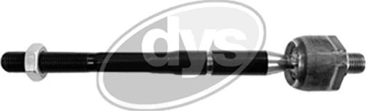 DYS 24-26851 - Inner Tie Rod, Axle Joint autospares.lv