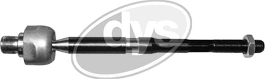 DYS 24-26297 - Inner Tie Rod, Axle Joint autospares.lv