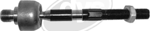 DYS 24-20587 - Inner Tie Rod, Axle Joint autospares.lv