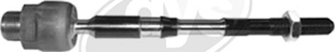 DYS 24-20684 - Inner Tie Rod, Axle Joint autospares.lv