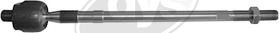 DYS 24-20895 - Inner Tie Rod, Axle Joint autospares.lv