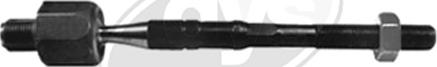 DYS 24-20843 - Inner Tie Rod, Axle Joint autospares.lv