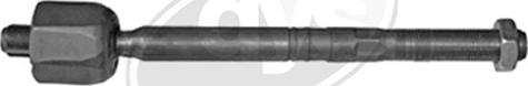 DYS 24-20862 - Inner Tie Rod, Axle Joint autospares.lv