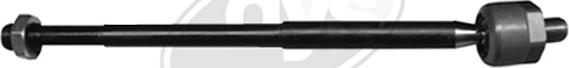 DYS 24-20878 - Inner Tie Rod, Axle Joint autospares.lv