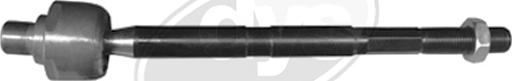 DYS 24-20241 - Inner Tie Rod, Axle Joint autospares.lv