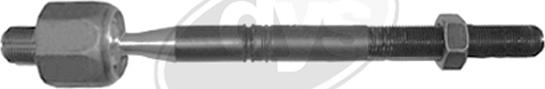 DYS 24-20247 - Inner Tie Rod, Axle Joint autospares.lv