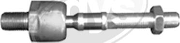 DYS 24-20256 - Inner Tie Rod, Axle Joint autospares.lv