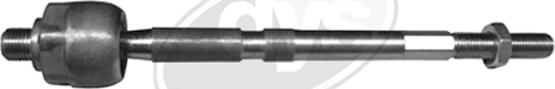 DYS 24-20218 - Inner Tie Rod, Axle Joint autospares.lv