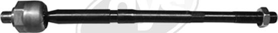 DYS 24-20213 - Inner Tie Rod, Axle Joint autospares.lv