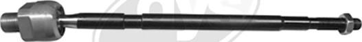 DYS 24-20221 - Inner Tie Rod, Axle Joint autospares.lv