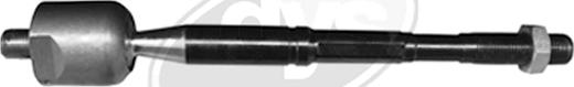 DYS 24-20743 - Inner Tie Rod, Axle Joint autospares.lv