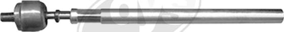 DYS 24-21955 - Inner Tie Rod, Axle Joint autospares.lv