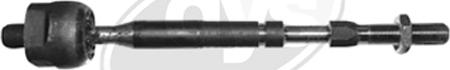 DYS 24-21451 - Inner Tie Rod, Axle Joint autospares.lv