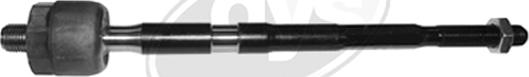 DYS 24-21419 - Inner Tie Rod, Axle Joint autospares.lv
