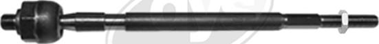 DYS 24-21480 - Inner Tie Rod, Axle Joint autospares.lv