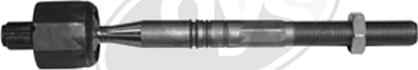 DYS 24-21542 - Inner Tie Rod, Axle Joint autospares.lv