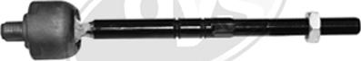 DYS 24-21552 - Inner Tie Rod, Axle Joint autospares.lv