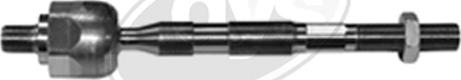 DYS 24-21513 - Inner Tie Rod, Axle Joint autospares.lv